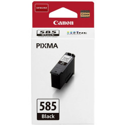 Canon PG585 tintapatron black ORIGINAL Tintapatron original Canon