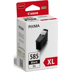 Canon PG585XL tintapatron black ORIGINAL Tintapatron original Canon