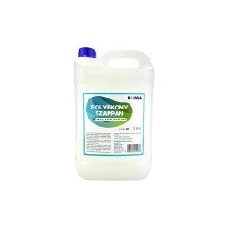Folyékony szappan 5 liter Basic Aloe Vera Doma Szappanok Doma
