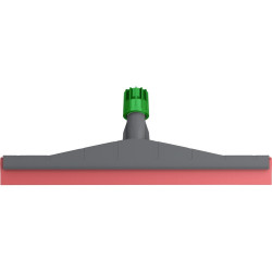 Padlólehúzó műanyag ház gumibetétes 55 cm olajálló piros Partvis, seprű, kefe, padozat IPC