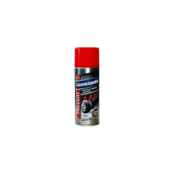 Gumiápoló aerosol 400 ml PREVENT színtelen Autóápolás Prevent