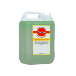 Folyékony szappan fertőtlenítő hatással 5 liter Clarasept Fertőtlenítő folyékony szappanok Uniclean
