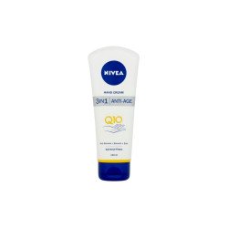 Kézkrém tubusos 3 in 1 100 ml Nivea Anti-Age Kézkrémek, balzsamok Nivea