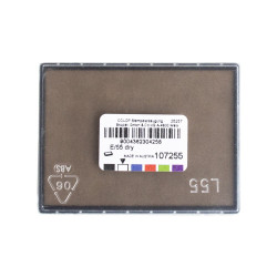 Bélyegző cserepárna, E/55 Colop natúr Bélyegző és kelléke Colop