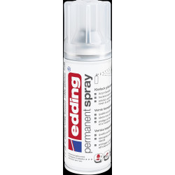 Lakk spray magasfényű Edding 5200,200ml Lakkmarker EDDING