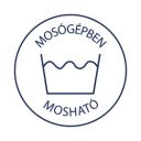 Etikett ruhacímke iskolai, 45 x 13 mm 36 címke/2 ív, Avery pasztell