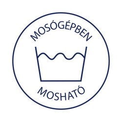 Etikett ruhacímke iskolai, 45 x 13 mm 36 címke/2 ív, Avery pasztell