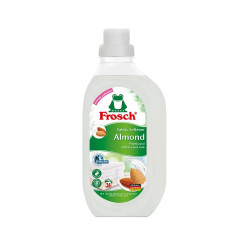 Öblítőszer 900 ml Frosch Mandula Öblítők Frosch