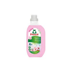Öblítőszer 900 ml Frosch Hibiszkuszvirág Öblítők Frosch
