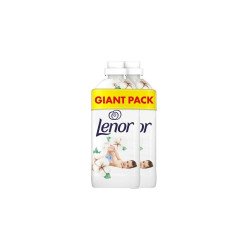 Öblítő koncentrátum 2 x 987 ml Lenor Cotton Fresh Öblítők Lenor
