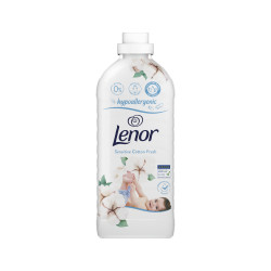 Öblítő koncentrátum 987 ml Lenor Cotton Fresh Öblítők Lenor