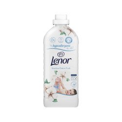 Öblítő koncentrátum 987 ml Lenor Cotton Fresh Öblítők Lenor