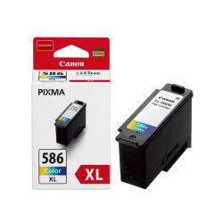 Canon CL586XL tintapatron color ORIGINAL Tintapatron original Canon