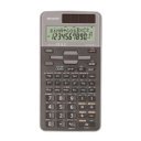 Számológép tudományos 273 funkciós 2 soros Sharp EL531TGGY szürke