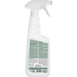 Zsíroldószer szórófejes 750 ml Eco Sgrassatore Attivo Verde Zsíroldók Egyéb