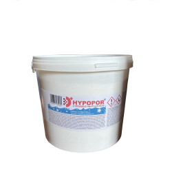 Hypopor fertőtlenítőszer 2 kg Fertőtlenítő tisztítószer és adalék Egyéb