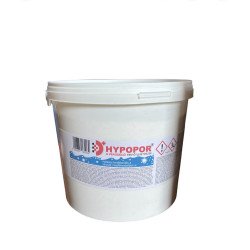 Hypopor fertőtlenítőszer 2 kg Fertőtlenítő tisztítószer és adalék Egyéb