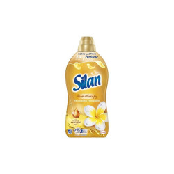 Öblítő koncentrátum 1,1 liter (50 mosás) Silan Frangipani Öblítők Silan