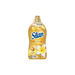 Öblítő koncentrátum 1,1 liter (50 mosás) Silan Frangipani Öblítők Silan