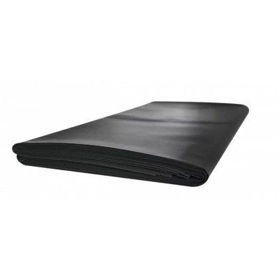 Sittes zsák 55 x 90 cm 95 mikron fekete