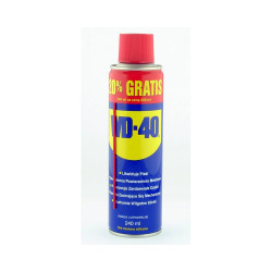 Univerzális kenőanyag aerosol 240 ml WD40 Speciális tisztítószerek Egyéb