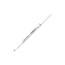 Rostirón, tűfilc 0,5 mm, kupakos Centropen 2551 kék Tűfilc Centropen
