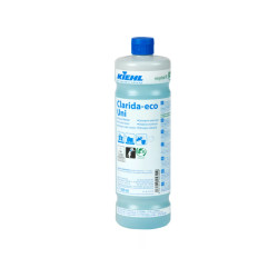 Tisztítószer koncentrátum univerzális 1 liter Clarida Eco Uni Kiehl Vízkőoldás, szanitertisztítás Kiehl