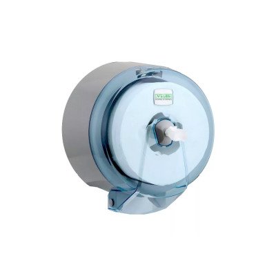 Adagoló toalettpapírhoz feedpoint/laponkénti műanyag MINI K3T Vialli fehér