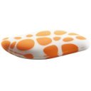 Radír, PVC mentes 36 db/display Keyroad Prairie Wonder vegyes mintázat