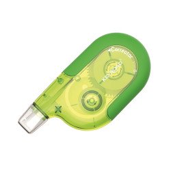 Hibajavító roller, 5 mm x 8 m, Keyroad, színes Hibajavító roller Keyroad