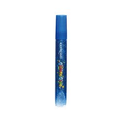 Ragasztó folyékony dekorációs , glitteres, Keyroad, 6 x 10 g Ragasztó folyékony Keyroad
