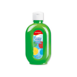 Tempera, 300 ml, Keyroad, zöld Tempera Keyroad