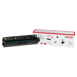 Xerox C230/C235 toner yellow ORIGINAL 2,5K (006R04398) Toner original Xerox