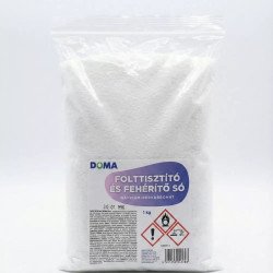 Folttisztító és fehérítő só 1 kg Doma Fehérítők, folteltávolítók Doma