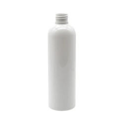 Adagoló flakon szórófejjel 100ml 20/410 nyakméret fehér Adagolók, tárolók, készülékek Egyéb