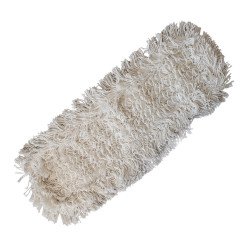 Mophuzat csiptetős 50 cm pamut TTS_00000543 Moppok TTS