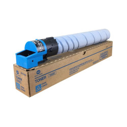 Minolta TN626 toner cyan ORIGINAL Toner original Konica Minolta