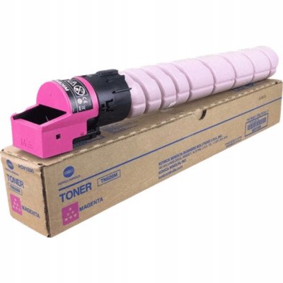 Minolta TN626 toner magenta ORIGINAL