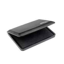 Bélyegzőpárna 7x11cm, Micro 2 Colop fekete Bélyegző és kelléke Colop