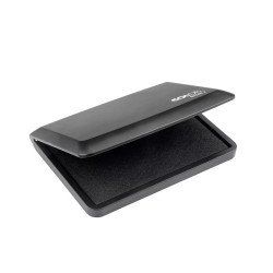 Bélyegzőpárna 7x11cm, Micro 2 Colop fekete Bélyegző és kelléke Colop