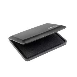 Bélyegzőpárna 7x11cm, Micro 2 Colop fekete Bélyegző és kelléke Colop