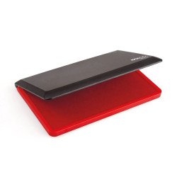 Bélyegzőpárna 9x16cm, Micro 3 Colop piros Bélyegző és kelléke Colop