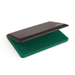 Bélyegzőpárna 9x16cm, Micro 3 Colop zöld Bélyegző és kelléke Colop