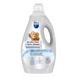 Öblítő koncentrátum 5 liter Coccolino Professional Fresh Conc. Öblítők Coccolino
