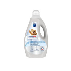 Öblítő koncentrátum 5 liter Coccolino Professional Sensitive Conc.