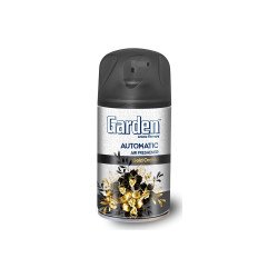 Légfrissítő elektromos utántöltő spray 260 ml Garden Gold Orchidea Légfrissítő Egyéb