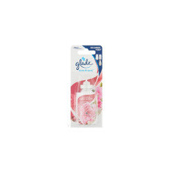 Légfrissítő utántöltő 18 ml Glade® Sense&Spray™ Floral Cherry Légfrissítő Glade