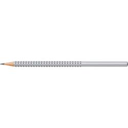 Grafitceruza HB, Grip 2001 Faber-Castell Grafitceruza Faber - Castell