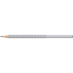 Grafitceruza HB, Grip 2001 Faber-Castell Grafitceruza Faber - Castell
