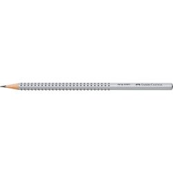 Grafitceruza HB, Grip 2001 Faber-Castell Grafitceruza Faber - Castell